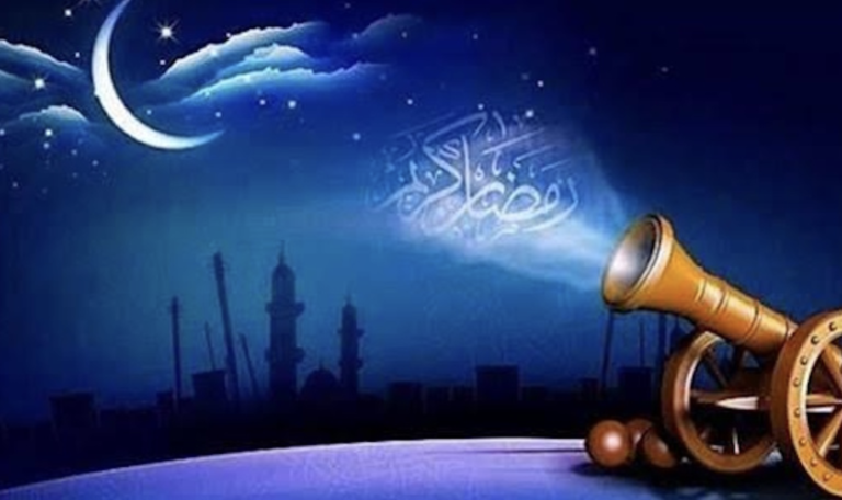 Read more about the article ماہِ رمضان اور خود اِحتِسابی